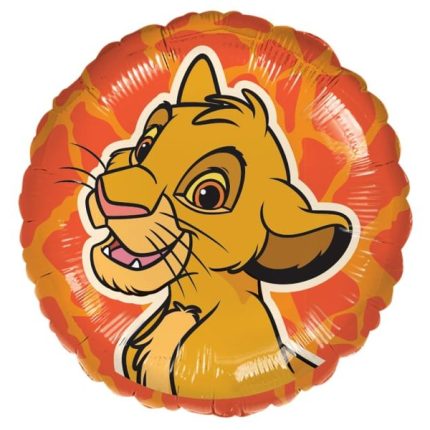 FOIL SIMBA