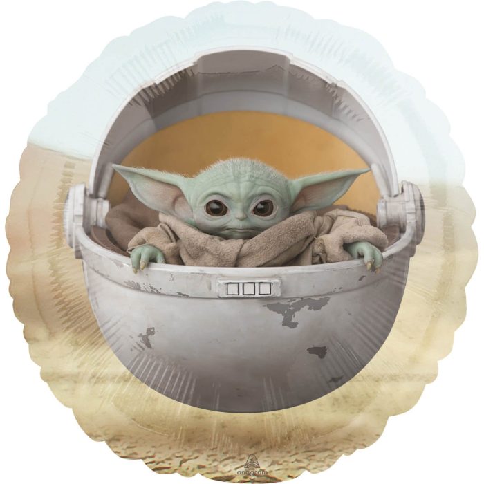 FOIL STAR WARS
