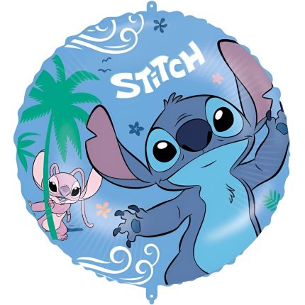 FOIL STITCH