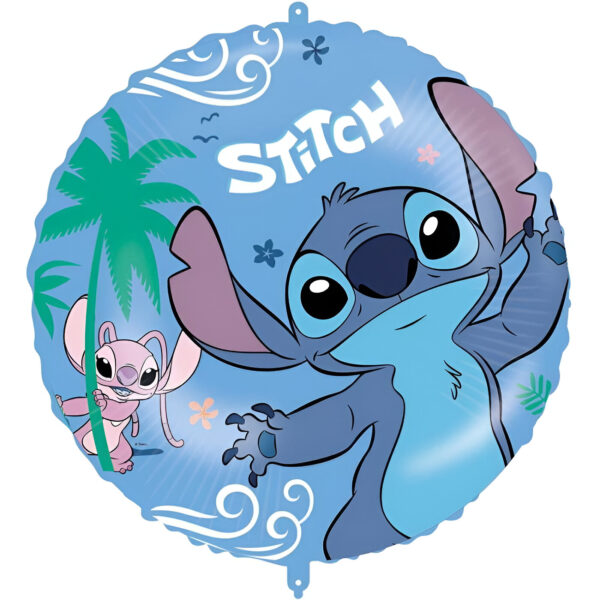 FOIL STITCH