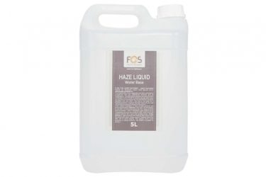 Fog Liquid Haze 5L
