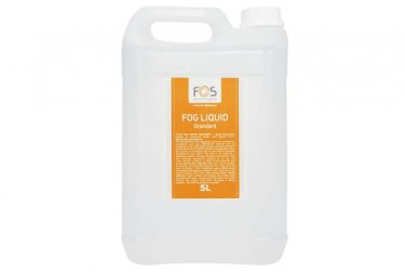 Fog Liquid Standard 5L