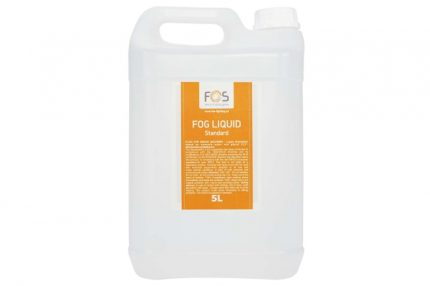 Fog Liquid Standard 5L