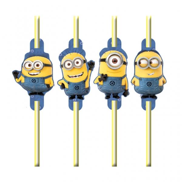 KALAMAKIA MINIONS