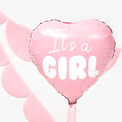 KARDIA ITS A GIRL 1