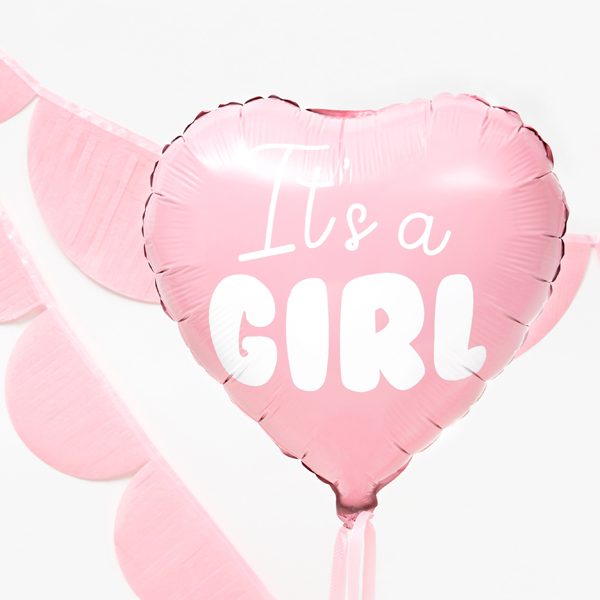 KARDIA ITS A GIRL 1