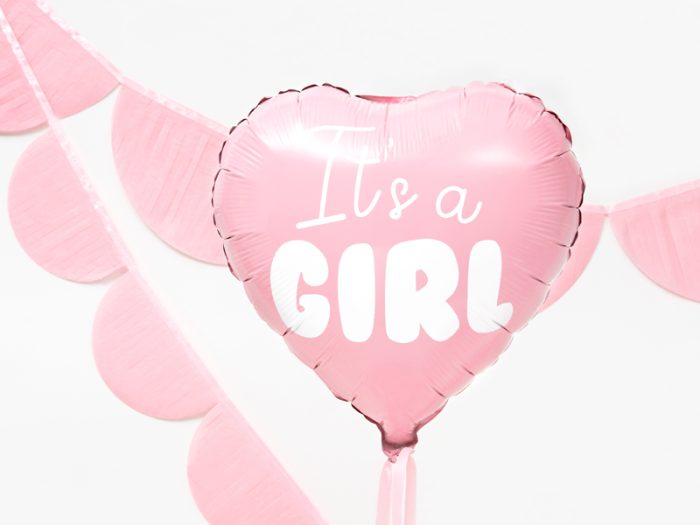 KARDIA ITS A GIRL 1