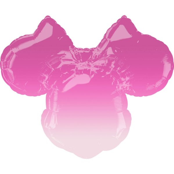 KEFALI MINNIE MOUSE