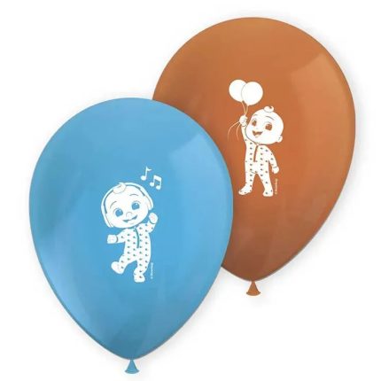 LATEX COCOMELON