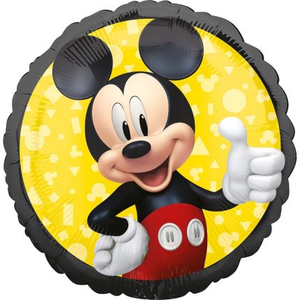 MICKEY MOUSE FOREVER