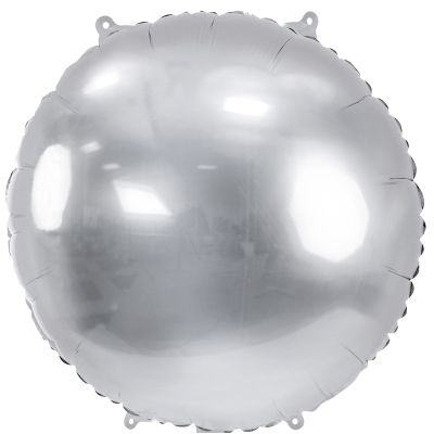 MIRROR SILVER