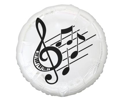 MUSIC NOTES