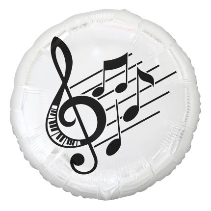 MUSIC NOTES