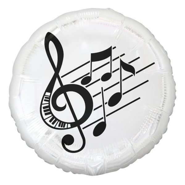 MUSIC NOTES