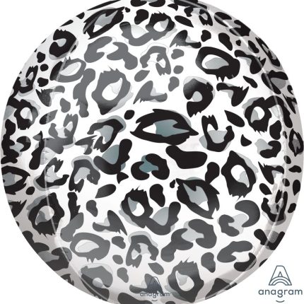 ORBZ ANIMAL PRINT 1