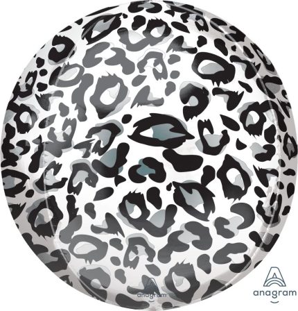 ORBZ ANIMAL PRINT 1