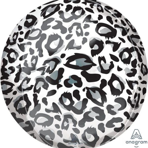 ORBZ ANIMAL PRINT 1