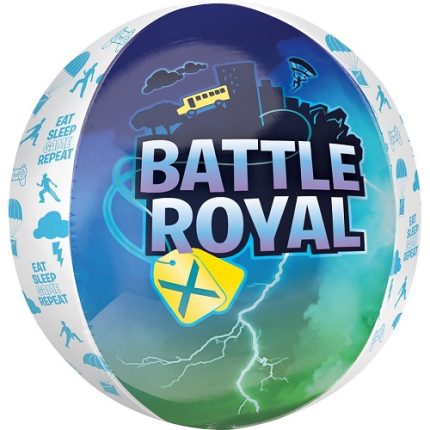 ORBZ BATTLE ROYAL