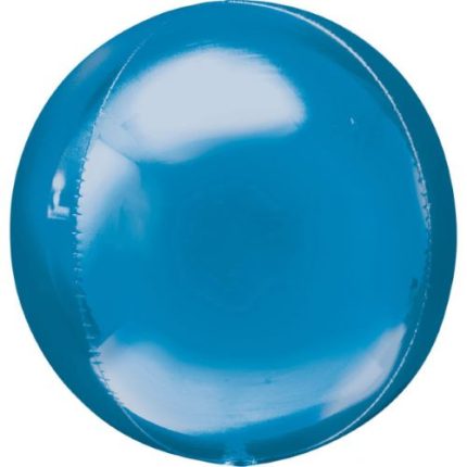 ORBZ BLUE