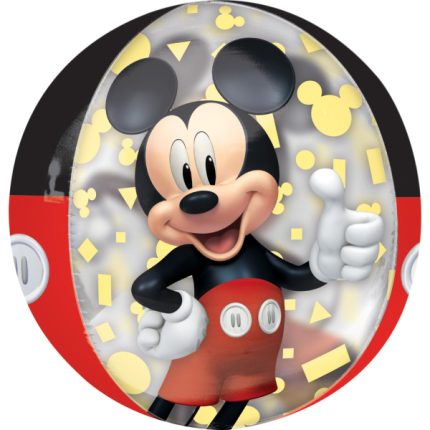 ORBZ MICKEY MOUSE 1
