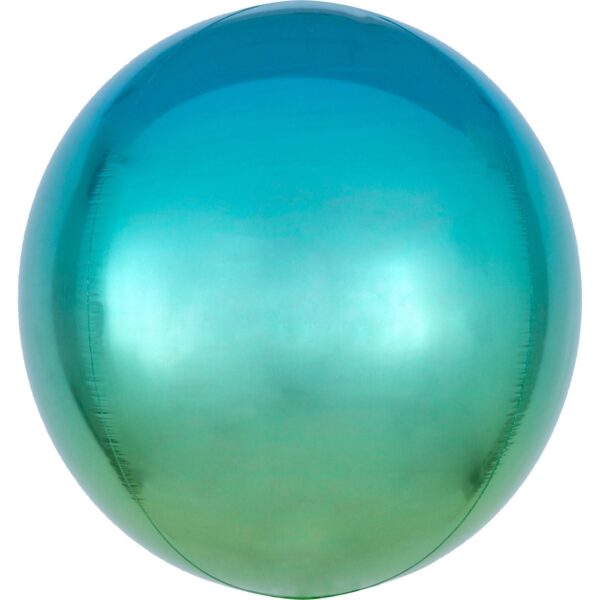 ORBZ OMBRE 2