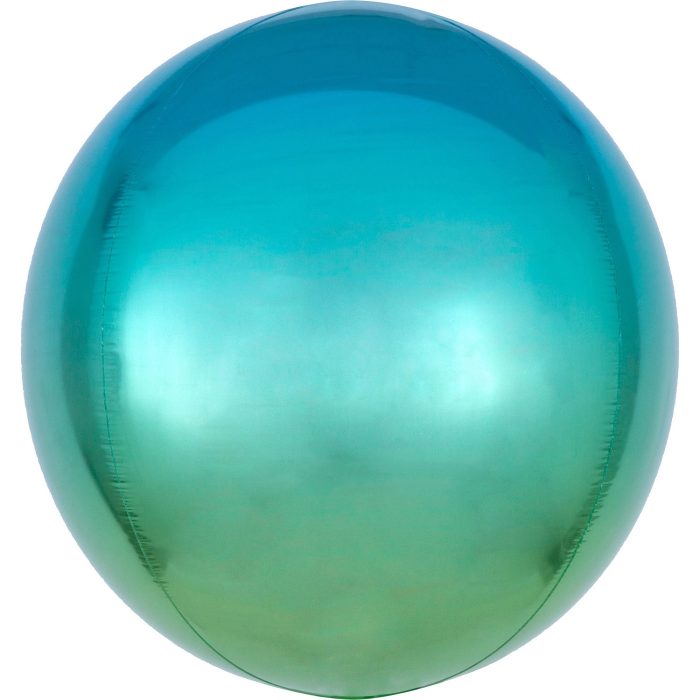 ORBZ OMBRE 2