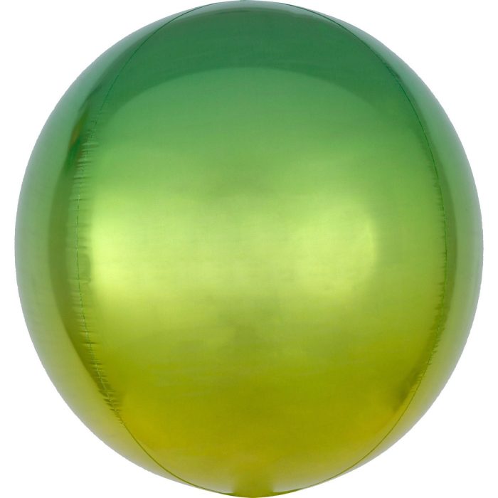 ORBZ OMBRE