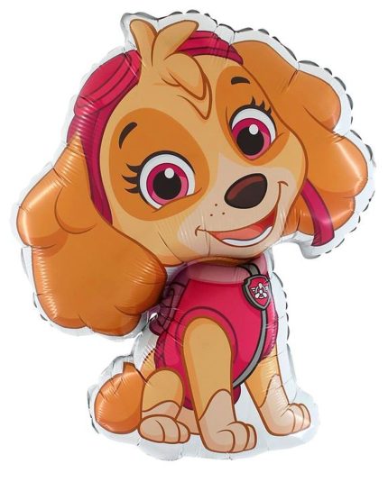 PAW PATROL SKYE