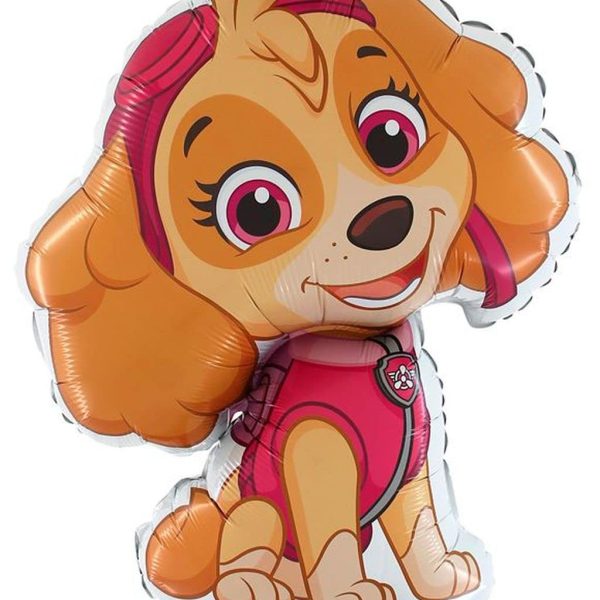 PAW PATROL SKYE