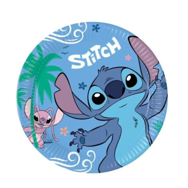 PIATA FAGITOY STITCH
