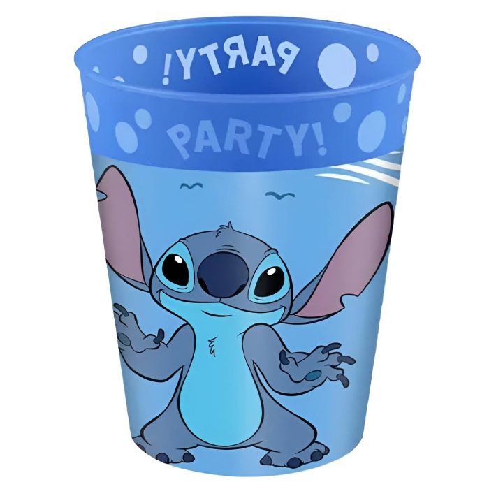 POTIRI STITCH