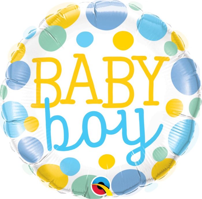 POUA BABY BOY