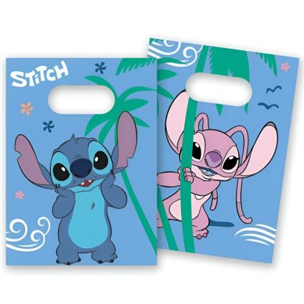SAKOULES DWRWN STITCH