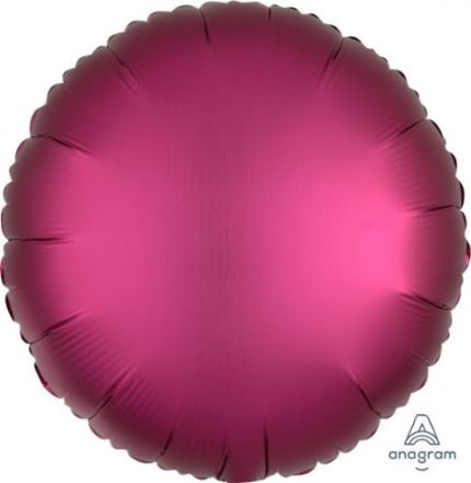 SATIN LUXE FOUKSIA