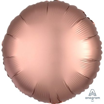 SATIN LUXE ROSE