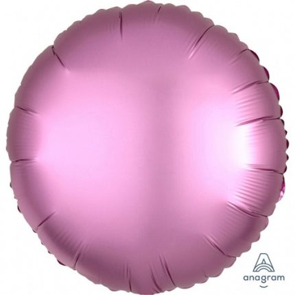 SATIN LUXE ROZ