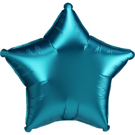 STAR SATIN LUXE AQUA