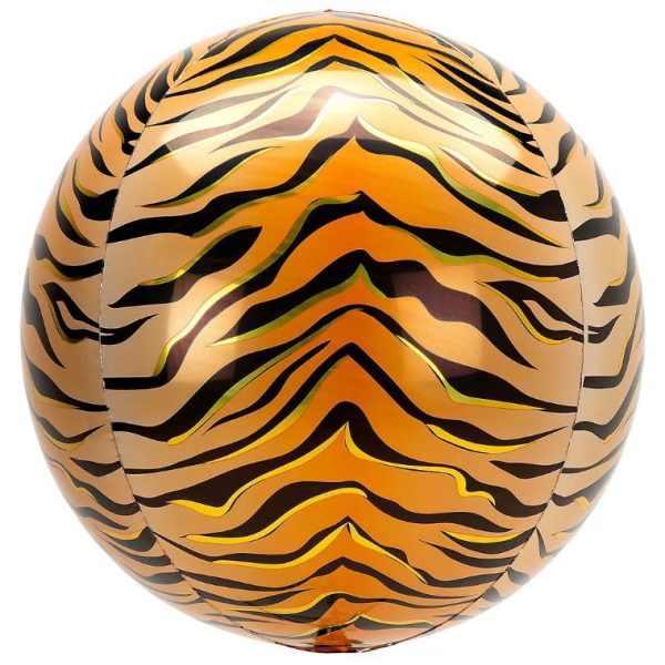 TIGER ANIMAL PRINT