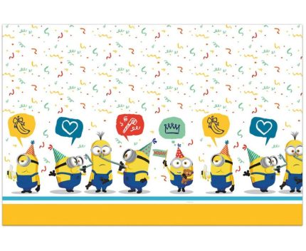 TRAPEZOMANTILO MINIONS