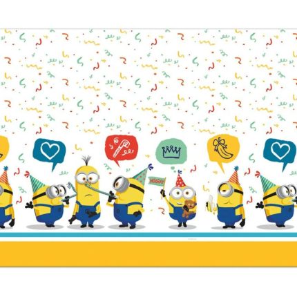 TRAPEZOMANTILO MINIONS