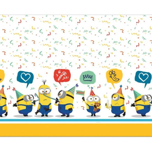 TRAPEZOMANTILO MINIONS