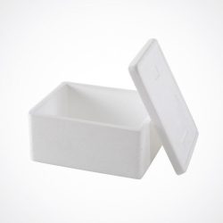 Κουτί Φελιζόλ Eνισχυμένο 10kg (Για Ξηρό Πάγο)