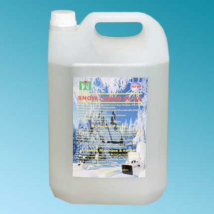 Υγρό Χιονιού 5L
