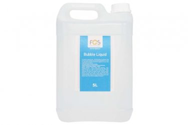 Υγρό για φυσαλίδες 5 Lt