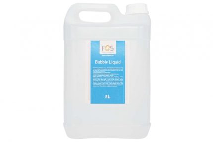 Υγρό για φυσαλίδες 5 Lt