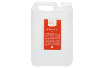 Υγρό καπνού CO2 5Lt