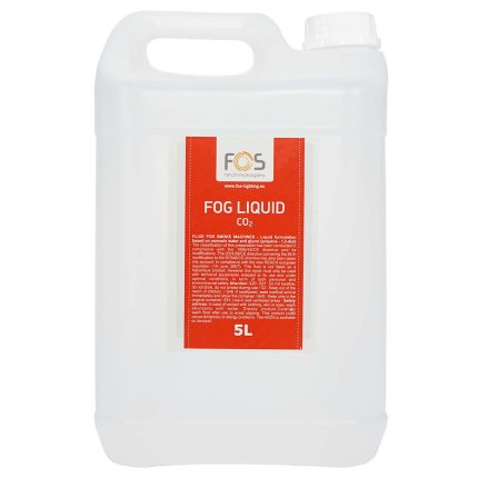 Υγρό καπνού CO2 5Lt