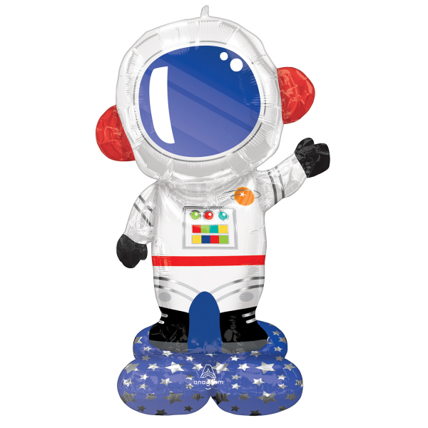 AIRLOONZ ASTRONAFTIS