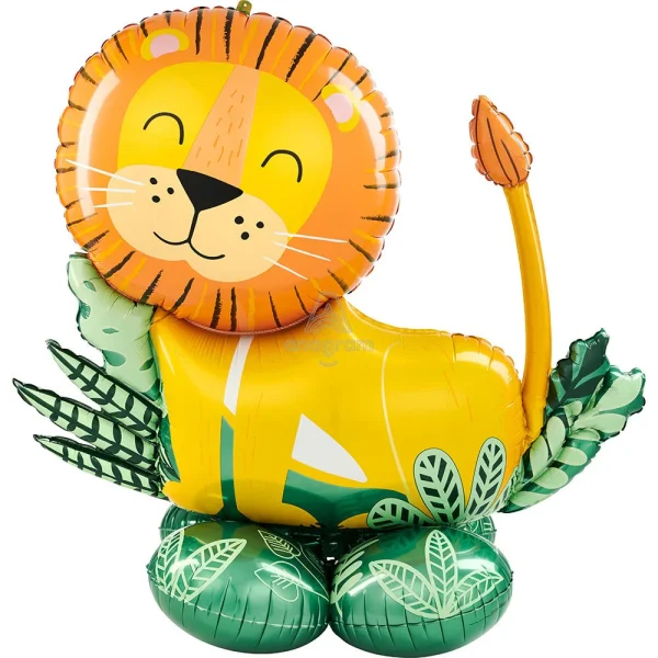 AIRLOONZ LION 1