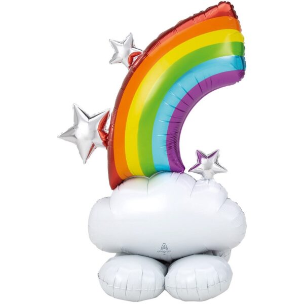 AIRLOONZ RAINBOW